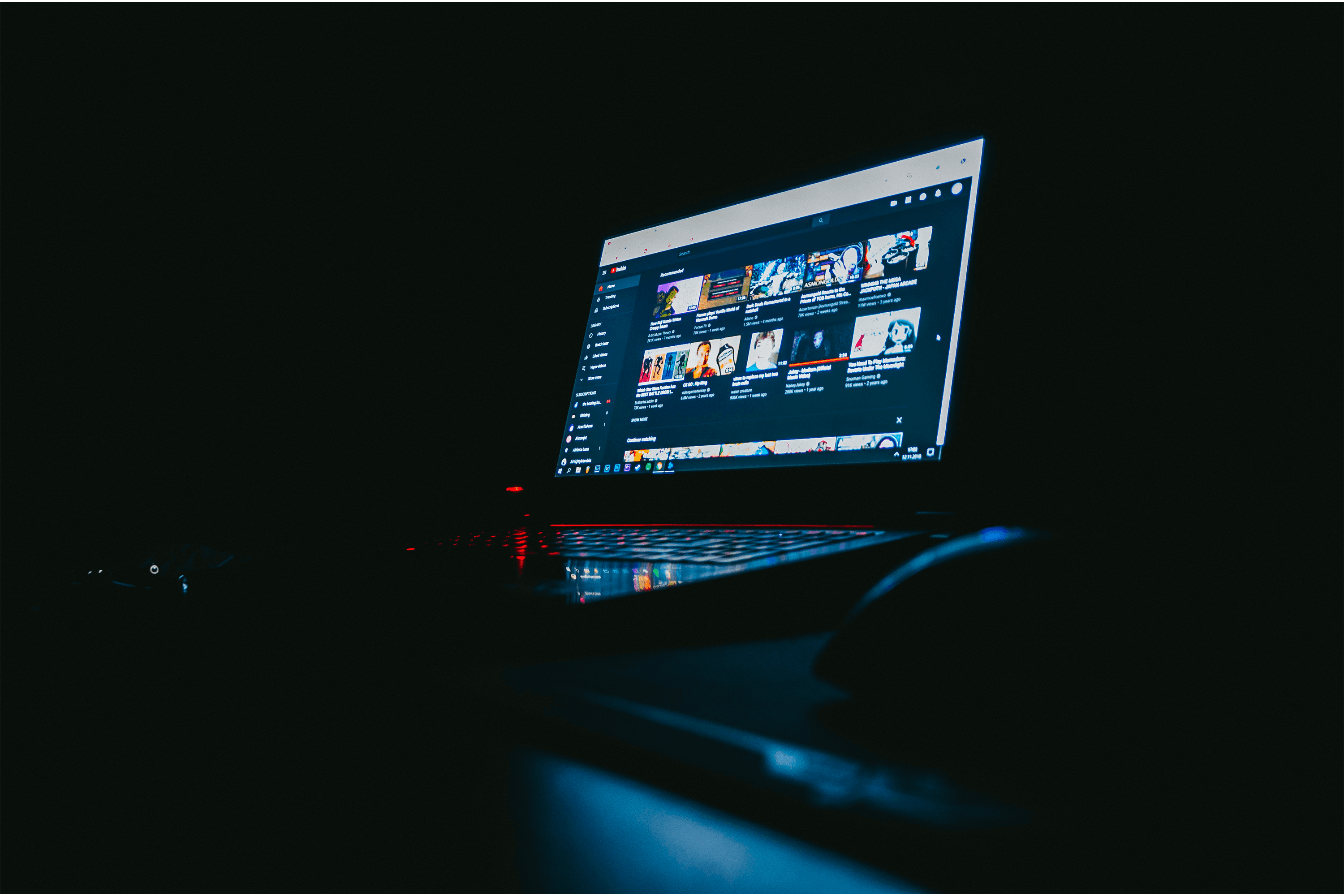 youtube monetization